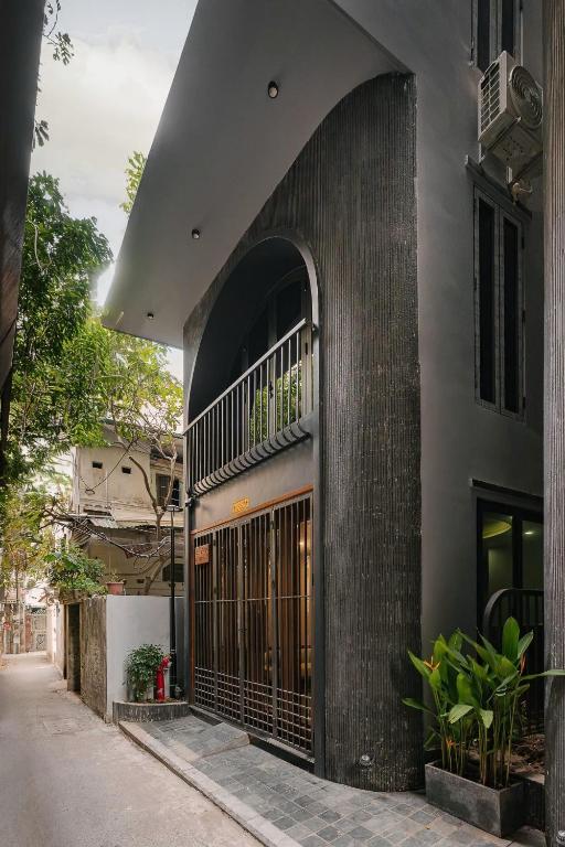 My Home Westlake Hanoi – Hanoi