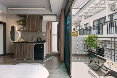 My Home Westlake Hanoi – Foto’s 2