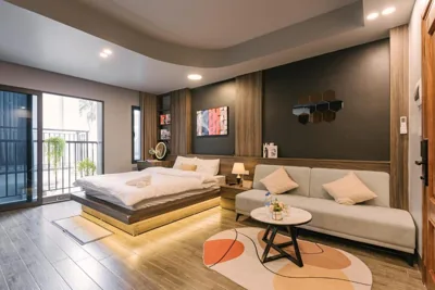 My Home Westlake Hanoi – Foto’s 4