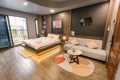 My Home Westlake Hanoi – Foto’s 5
