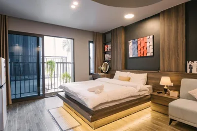 My Home Westlake Hanoi – Foto’s 6