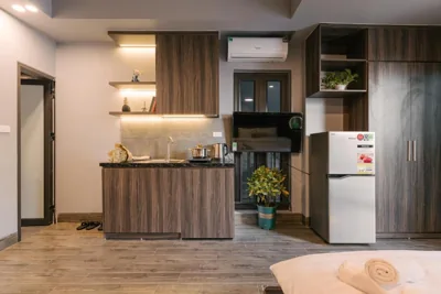 My Home Westlake Hanoi – Foto’s 9