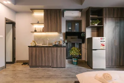 My Home Westlake Hanoi – Foto’s 11