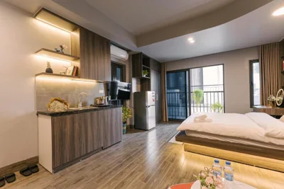 My Home Westlake Hanoi – Foto’s 13
