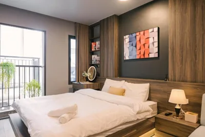 My Home Westlake Hanoi – Foto’s 15