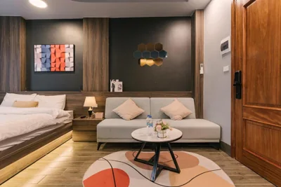 My Home Westlake Hanoi – Foto’s 16